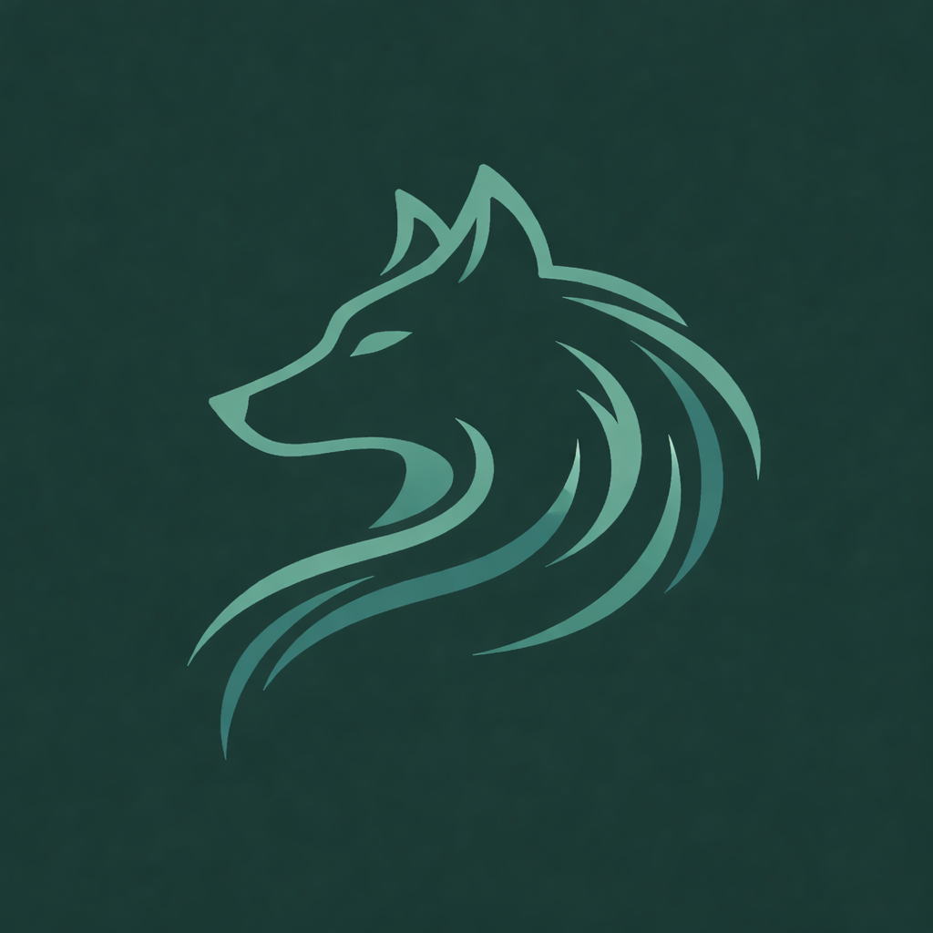 Wolf Assets Logo